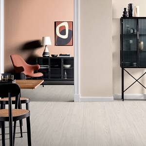 Ламинат Egger Classic-Aqva EL1096.1783795 Акация Шеффилд Белая  V4 8/32 (0,2493кв.м)(1,9948м2/уп)8 шт