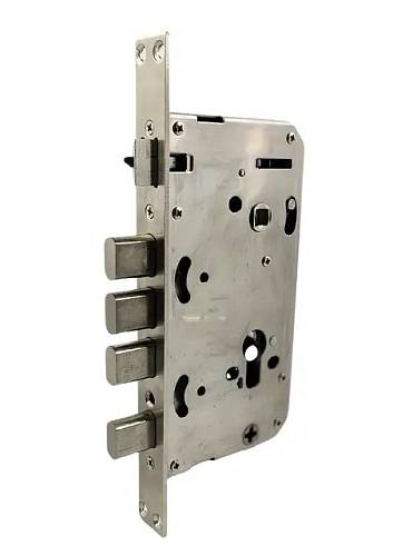 Автоматичний корпус замка 3х ригельний PES 26068 automatic