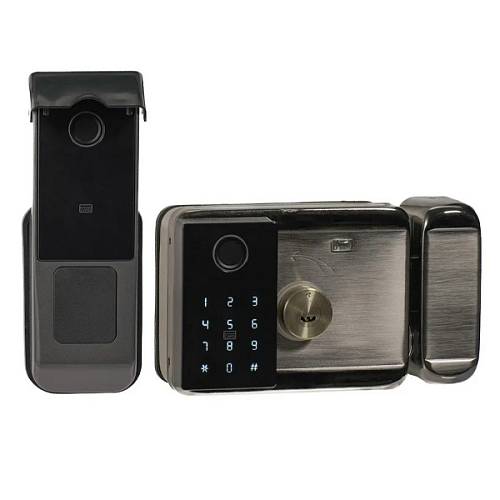 Смарт замок для каліток  PES Gate 2