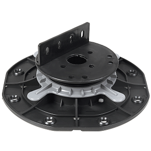 Регульована опора для террасної дошки і плитки 30*45 мм