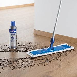 Набор по уходу  QUICK-STEP