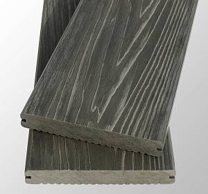 Террасная доска Tardex Professional stone 150х20х2200мм  массив