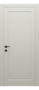 Двері Dooris Classic C 07 800*2000