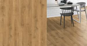 Ламинат Egger Classic EL2970 Дуб Норд натуральный 4V 8/33 (1,292*0,193 (0.24935м2  )(1,9948м2/8шт)