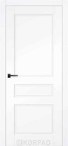Дверне полотно RAMIRA/WESTON Korfad Ex. 800 х 2000, Біла емаль ВЗІРЕЦЬ