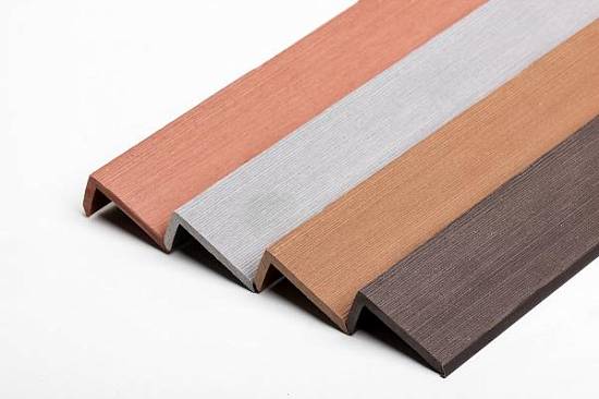 Кутник 25х55х2200мм Woodlux