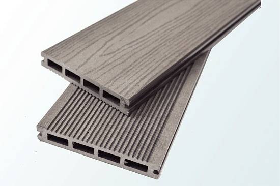 Террасная доска Tardex Classik stone 150х25х2200мм полая