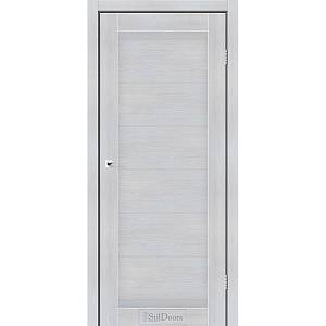 Дверне полотно TORONTO 800 х 2000, Кремове Дерево