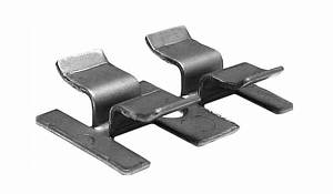 Клипса стартовая/финишная (нержавеющая)