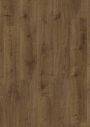 Ламінат Quick-Step Creo CR3183 Дуб Вірджинія Коричневий (32/7) (0,228кв.м/шт) (8шт/уп)