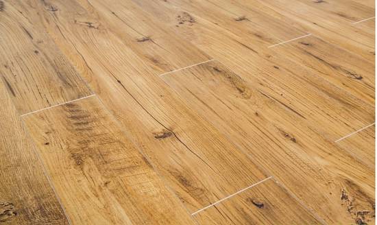 Ламинат Grun Holz  93404 Бавария  Naturlichen spiegel 33/8 VG PF (0,2045кв.м/шт) (10шт/уп)NEW