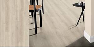 Ламинат Egger Classic EL2831 Дуб Элтон белый  4V  8/32 (1,292*0,193 (0.24935м2  )(1,9948м2/8шт)