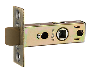 Механизм MVM защелка Р-100 AB старая бронза