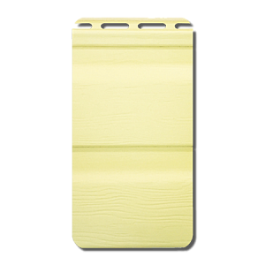 Сайдинг Альта Flex панель груша (230*3660)(0,842кв.м/шт)(10шт/уп)