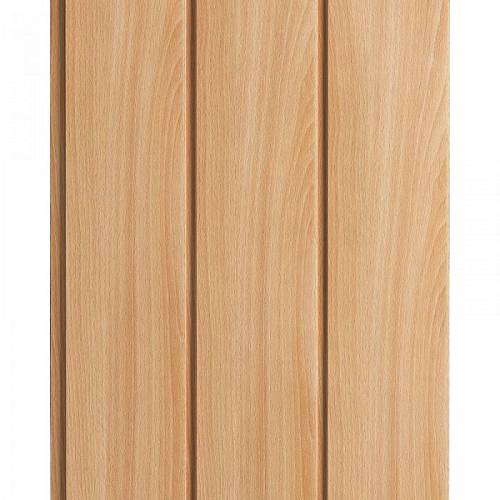 Панель МДФ Рико MD.012 Бук 0,153х2,6 (9шт.)