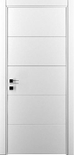 Двері Doorway OP 02 800*2000