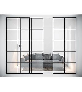 Двери Astori Comodo 2600*1800