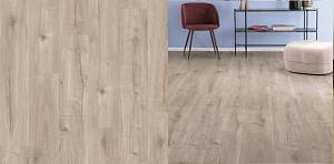 Ламинат Egger Large  EL2154 Дуб Лойа кремовый 32/8 4V (246*1292мм) (2.5427кв.м/уп) (8шт)