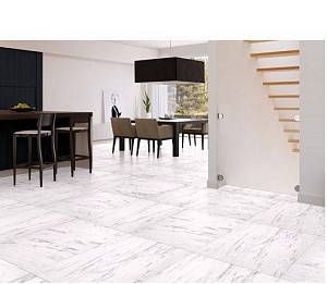 Ламинат Quick-Step Arte UF1400 Мраморная Плитка (32/9,5) (0,389кв.м/шт) (4шт/уп)