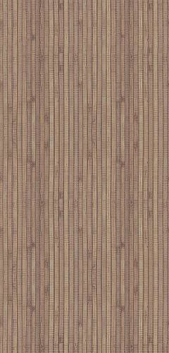 181 Панель ПВХ Brilliant Тёмный Бамбук 91(0,25х6м)(5шт/уп) термопечать