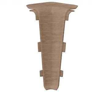 Угол внутренний на плінтус Arbiton INDO