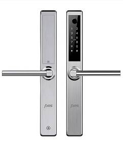 Смарт замок PES Aston