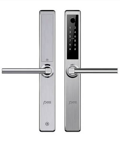 Смарт замок PES Aston