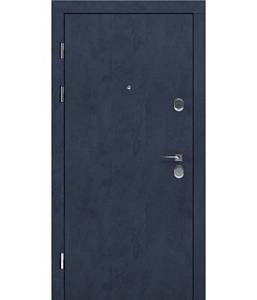 Дверь входная Родос Standart STZ001(МДФ/МДФ) (880.965х2050)