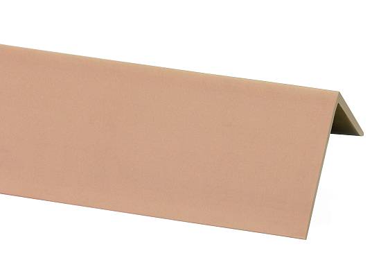 Кут 20х20 рожевий Оміс 2,75 (25шт/уп)