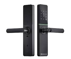 Розумний замок SEVEN LOCK SL-7779BFW (Без врізної частини)