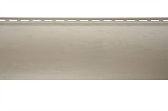 Сайдинг Альта Block House однопереломний вінілові бежевий (200 * 3100) (0,62кв.м/шт) (12шт/уп)