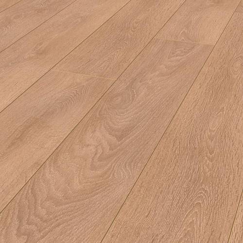 Ламинат Krono Original Super Natural Classiс 4V 8634 Известковый Дуб 32/8 (0,2467кв.м/шт) LW