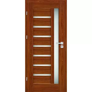Дверь Ecodoors  - Eco-Piano - 3 в покрытии Eco-Cell (Cк)