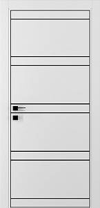 Дверне полотно Portala Молдінг 8 800*2000