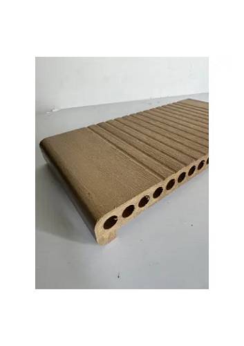 Сходинка 300х23х3000 Натур NEW