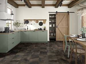 Ламинат Egger Kingsize ELF 228.1784353 WV4+1 8/32 Титанит антрацит(0,42248кв.м)(6шт/уп=2,5349м.кв.)