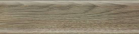 Плінтус Salag (SG56) №67 дуб Виктория (56*20*2500мм) матовый (32шт/уп)