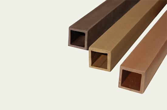 Столбик (малый) 50 х 50мм