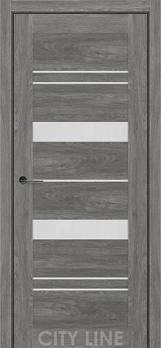 VALENTA City Line Express (400 х 2000, Артвуд  Грей, Сатин білий)