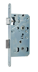 Механизм MVM под WC M-72 (51х72мм) SN матовый никель