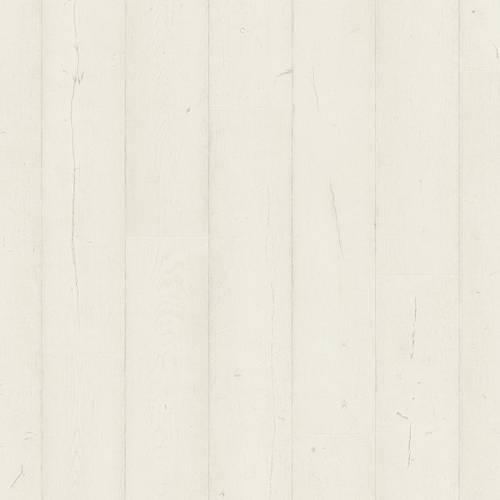 Ламинат Quick-Step Signature SIG 4753 Дуб Белый Крашеный  (32/9) (0,2926 кв.м/шт) (7шт/уп)