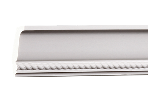 Карниз полимерный Европласт 1.50.191 (25*40*2000 мм)