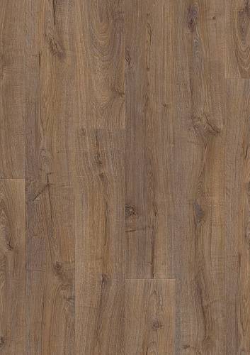 Ламинат Quick-Step Largo LPU1664 Доска Дуба Натур. Темная (32/9,5) (0,42кв.м/шт) (6шт/уп)