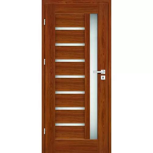 Дверь Ecodoors  - Eco-Piano - 3 в покрытии Eco-Cell (Cк)