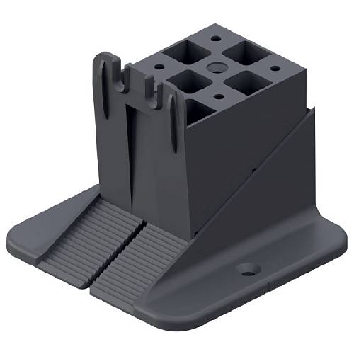 Регульована опора Raptor L 65*95 мм