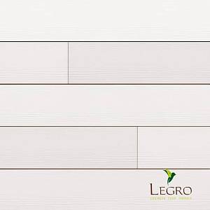 Террасная доска Legro (138х25х2200мм.) Fashion-white(1шт/0,3036кв.м.)