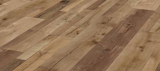 Ламінат Kaindl Nature Touch Standart plank K4362 Oak Farco Elegance 4V (32/8) (0.2669) (9шт/уп)