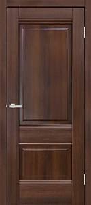 Дверь  Doors Smart С070 дуб бордо (800*2000) ПВХ, глухое (Ск)
