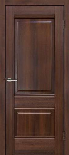 Дверь  Doors Smart С070 дуб бордо (800*2000) ПВХ, глухое (Ск)