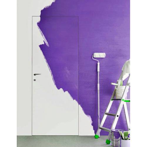 Двері cкритого монтажу Phoenix (60,70,80,90) грунтовані